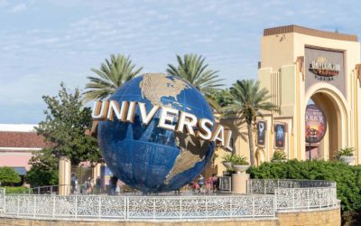 Voyage à Universal Studios Orlando: infos et bons plans