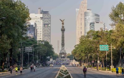 Voyage au Mexique: Que faire et que voir à Mexico City?