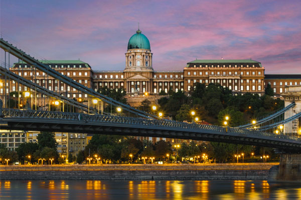 visiter budapest city trip hotels pas chers