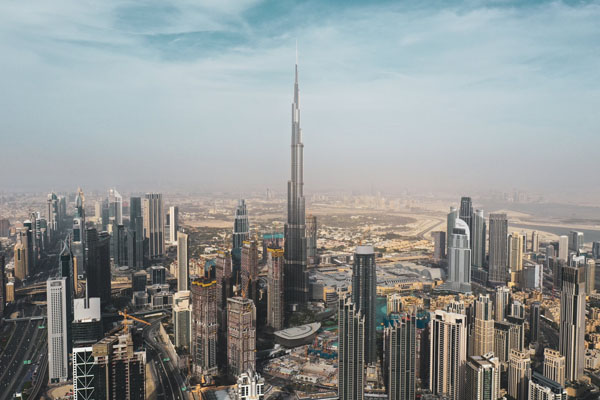 visiter dubai sejour lointain hotels pas chers
