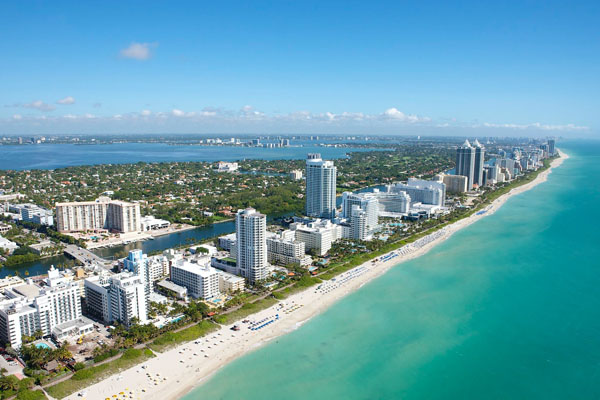 visiter miami sejour lointain hotels pas chers