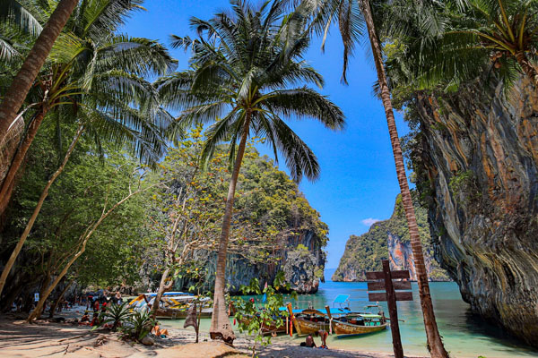 visiter phuket sejour lointain hotels pas chers