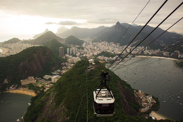 visiter rio de janeiro sejour lointain hotels pas chers
