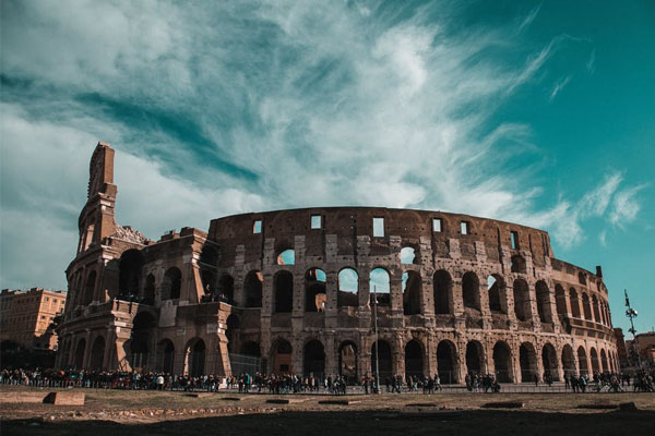visiter rome city trip hotels pas chers