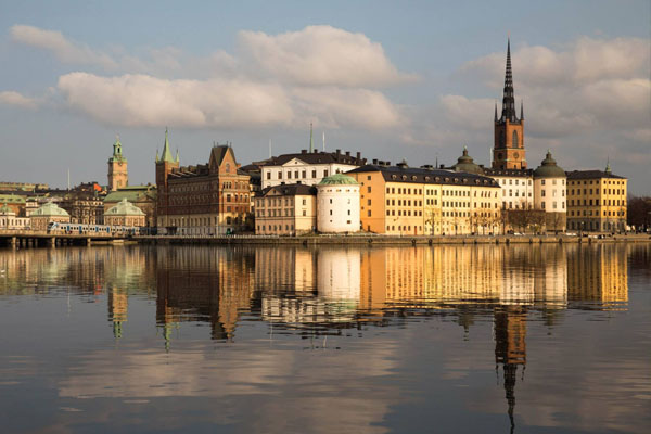 visiter stockholm city trip hotels pas chers