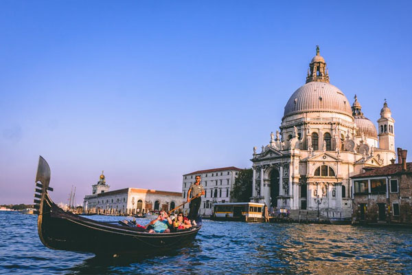 visiter venise city trip hotels pas chers