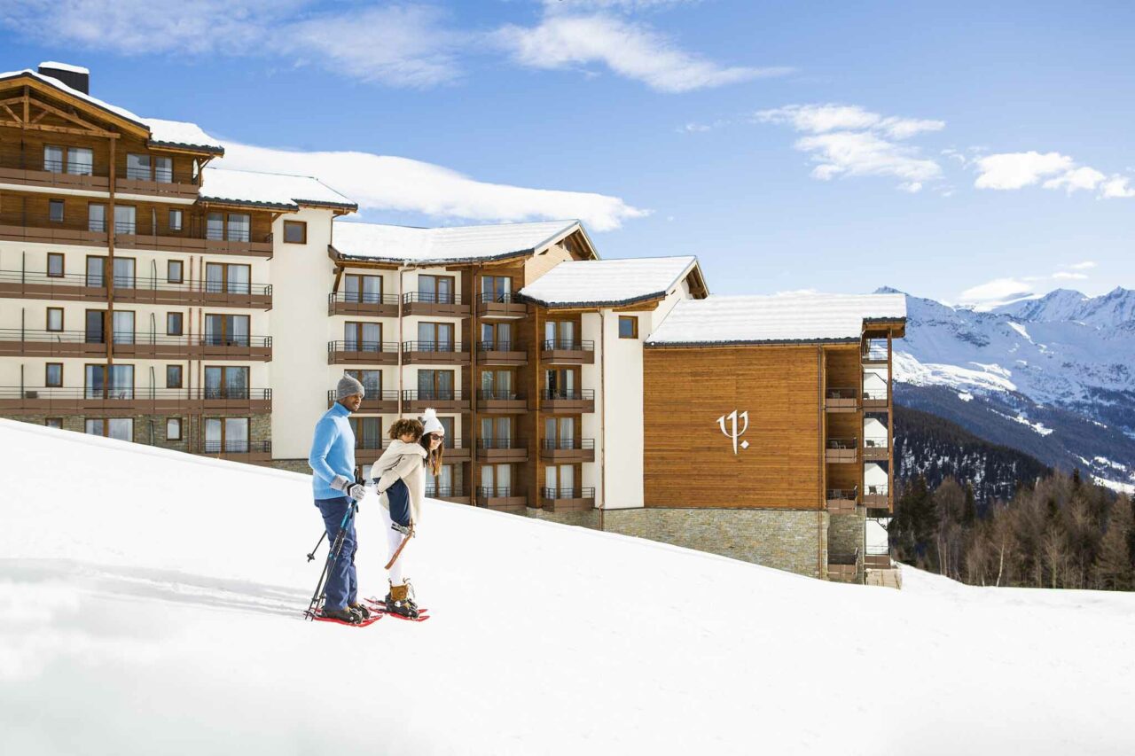 Vacances au ski Séjours à la montagne Odysight by Travel Experts
