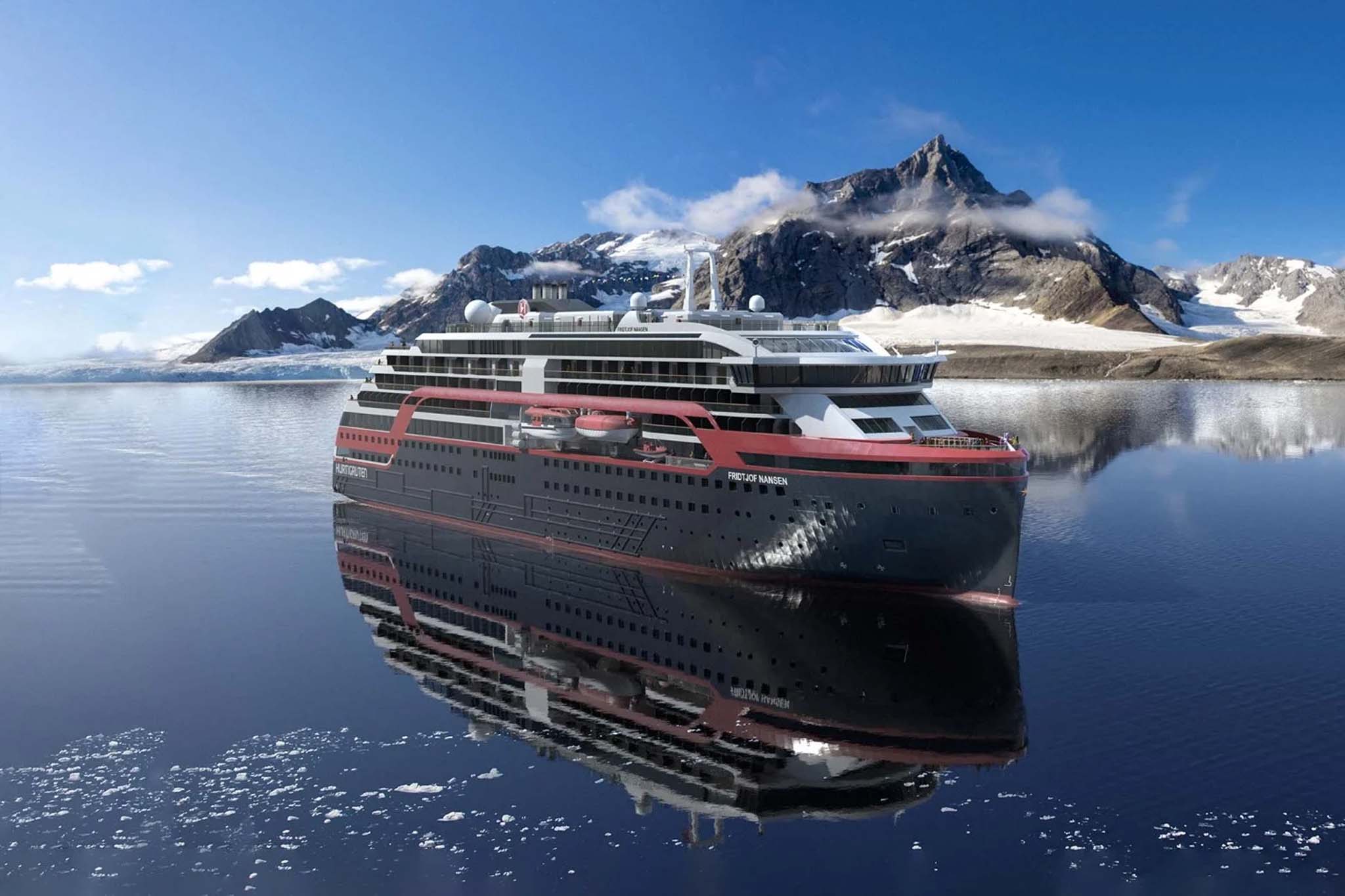 Croisières expéditions explorations Aventures Pole Nord Antarctique Odysight Travel Experts