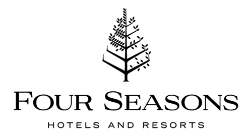 Four Seasons Hotels and Resorts Logo