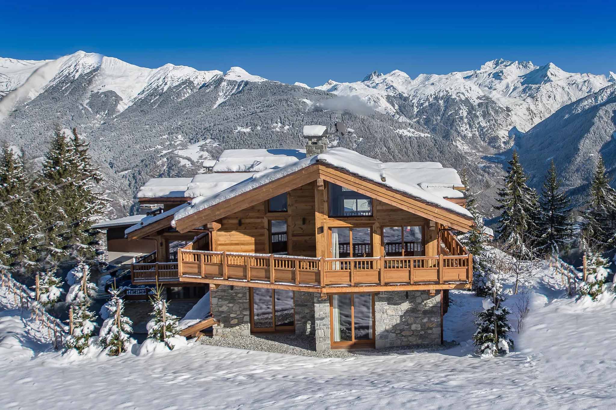 Location Chalet Studio Appartement Ski Montagne Odysight Travel Experts