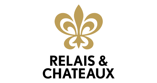Relais & Châteaux Logo