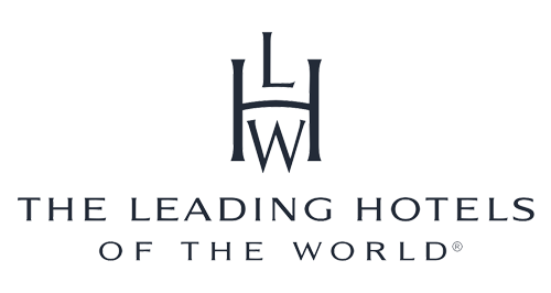 The Leading Hotels of the World Logo