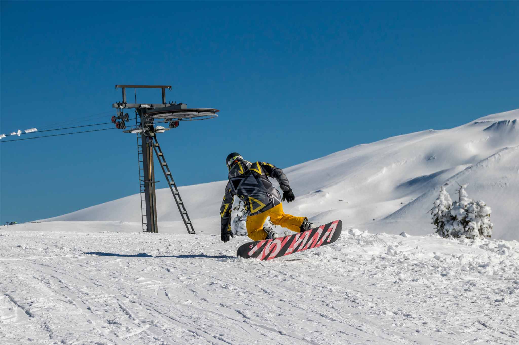 Court Séjour Escapade Montagne Short Ski Travel Experts