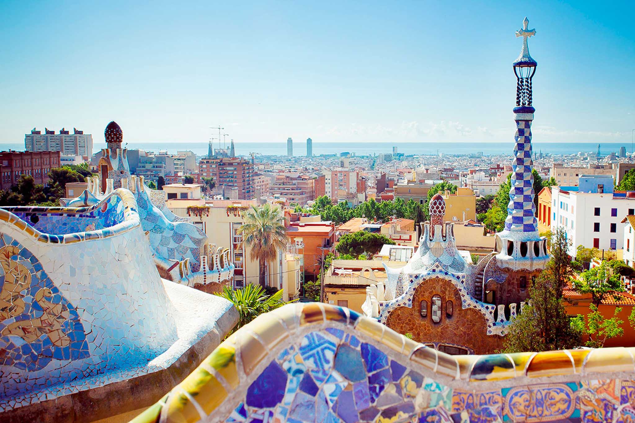 Visiter Barcelone Citytrip Espagne Odysight Travel Experts