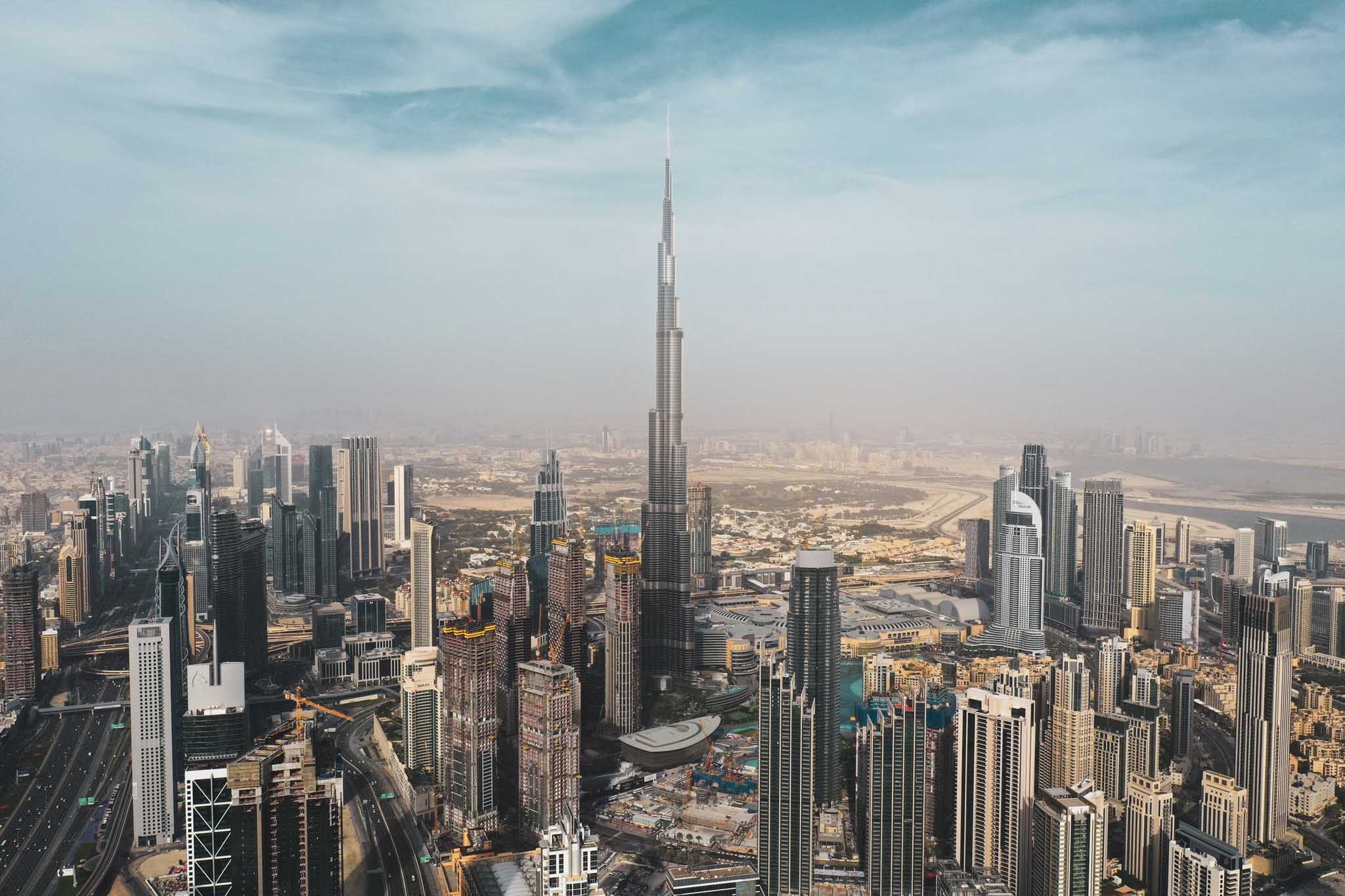Visiter Dubai Citytrip Emirats Arabes Unis Odysight Travel Experts