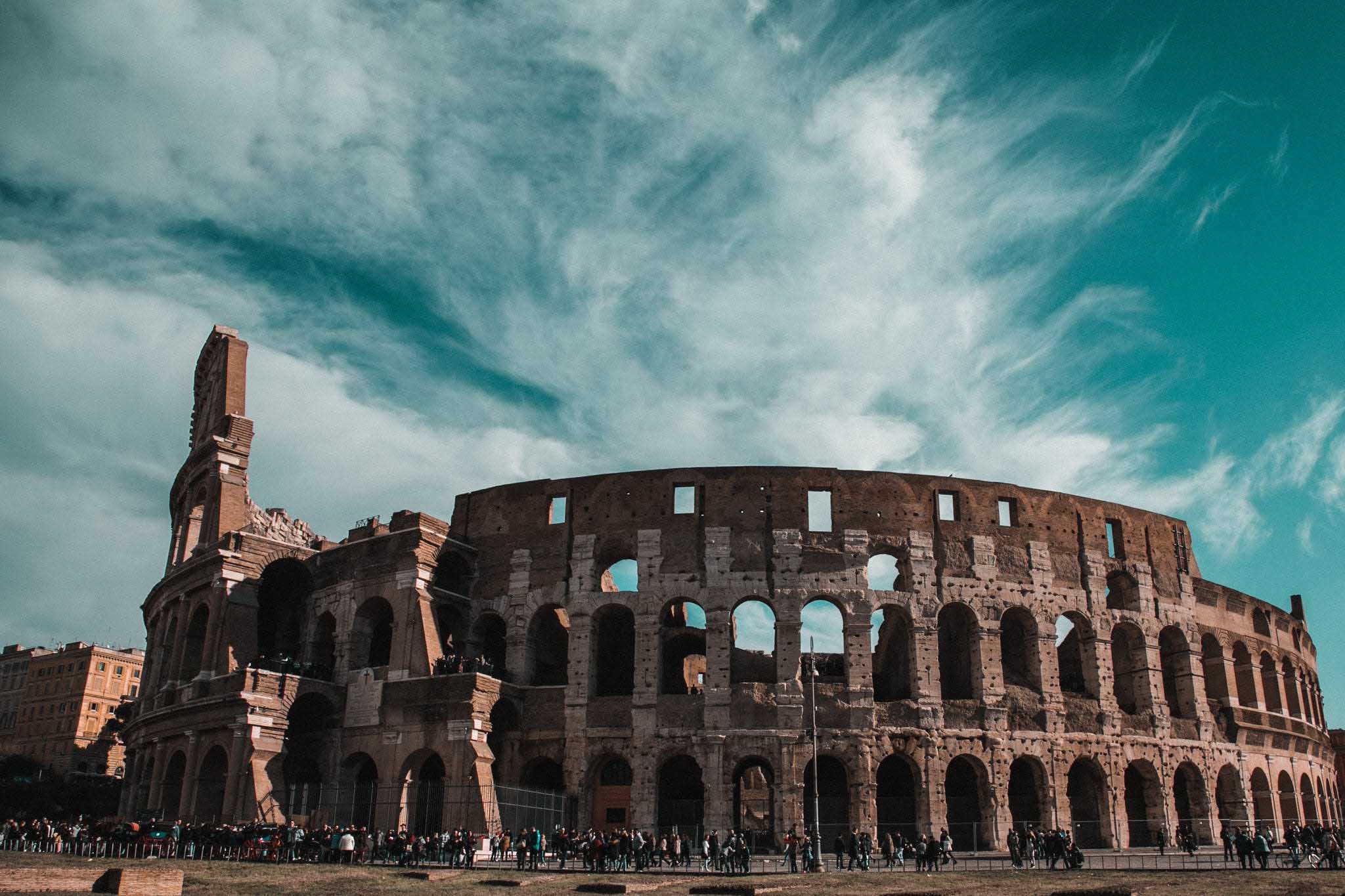 Visiter Rome Citytrip Italie Odysight Travel Experts