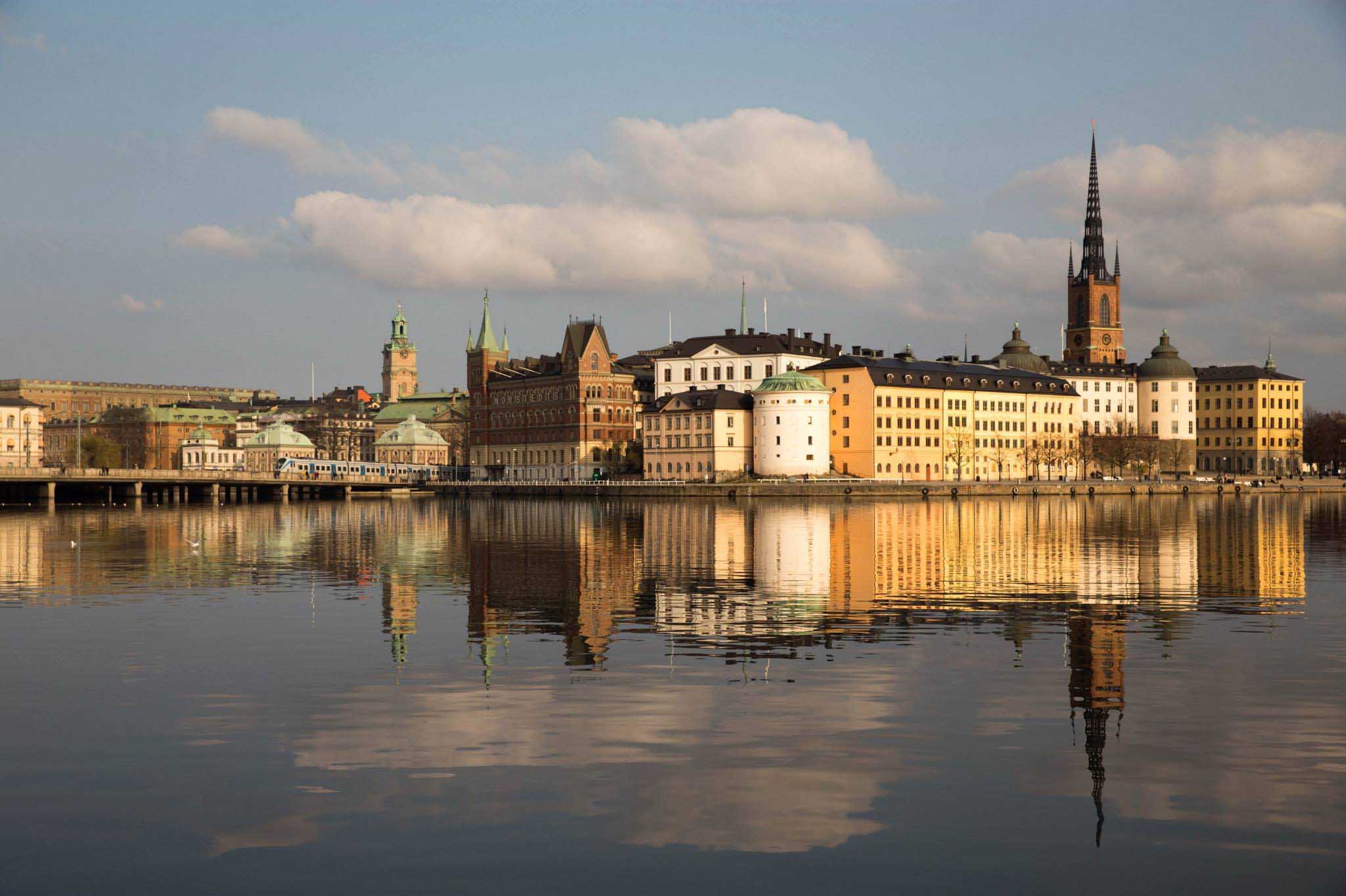 Visiter Stockholm Citytrip Suède Odysight Travel Experts