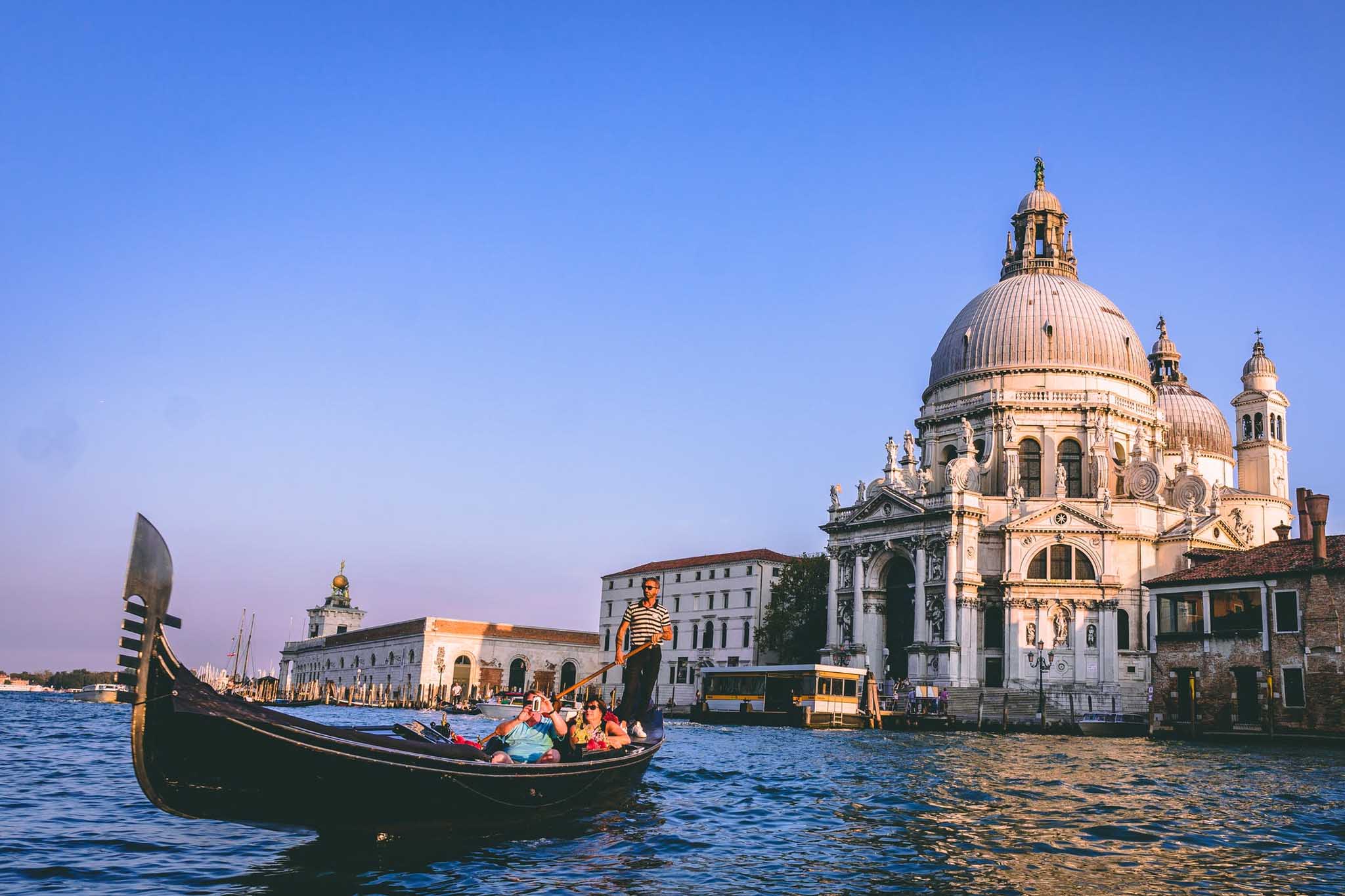 Visiter Venise Citytrip Italie Odysight Travel Experts