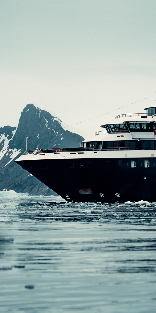 Croisières