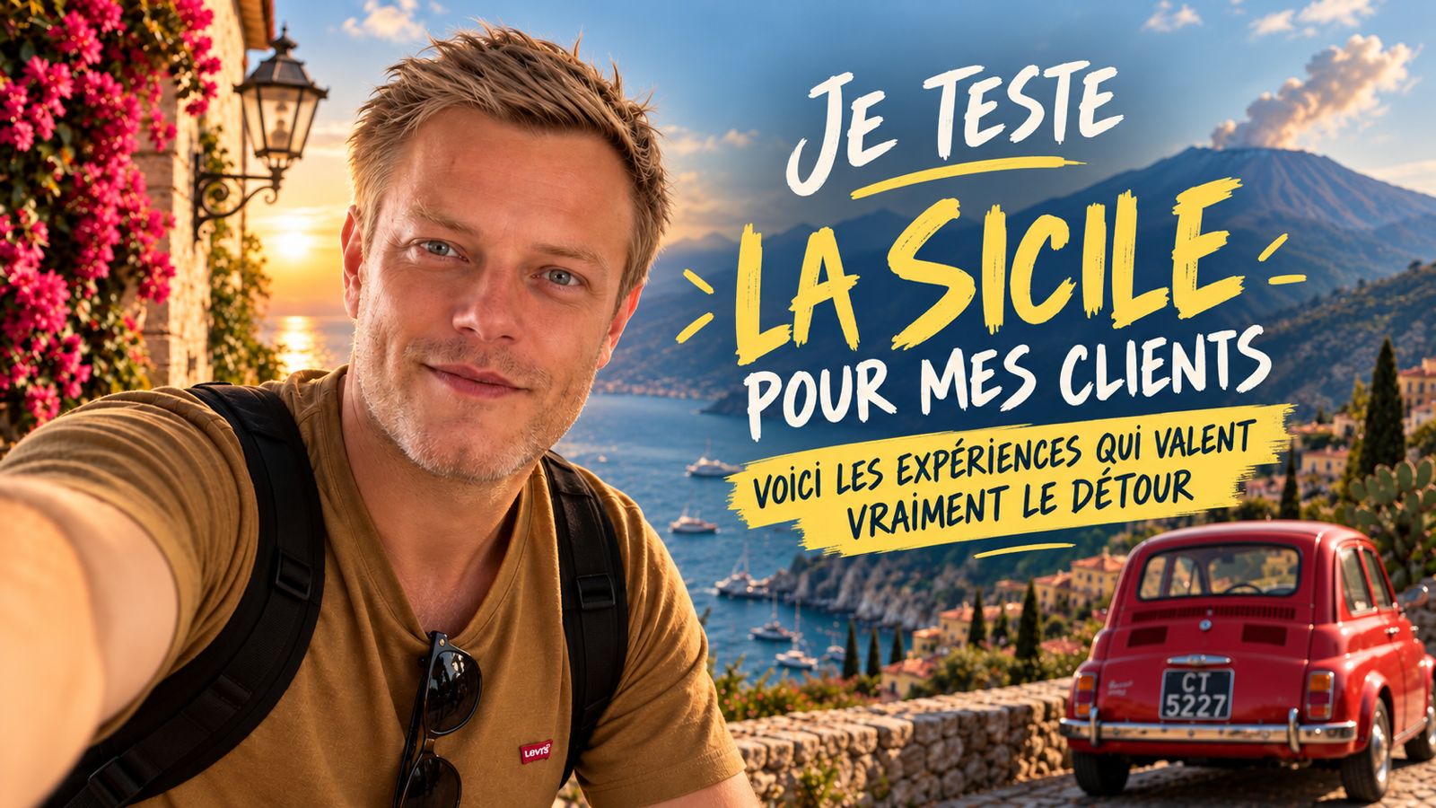 Vidéo de présentation